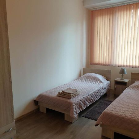 Римски Терми-Море Appartement Varna Buitenkant foto