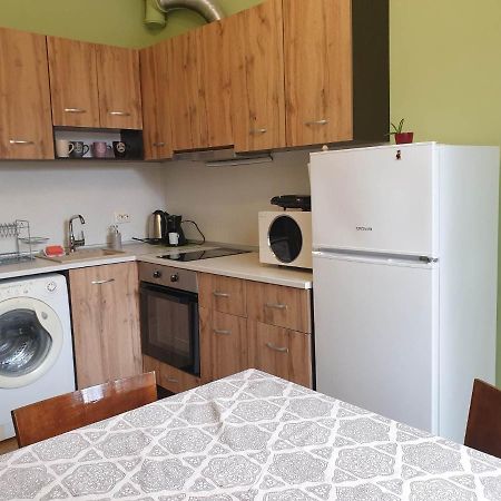 Римски Терми-Море Appartement Varna Buitenkant foto