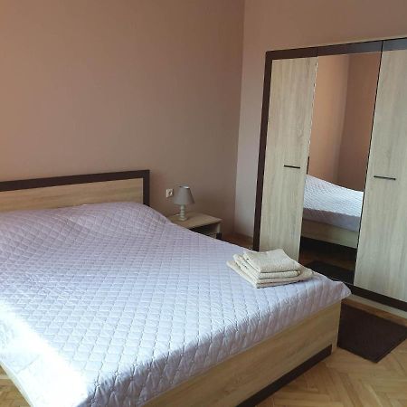 Римски Терми-Море Appartement Varna Buitenkant foto
