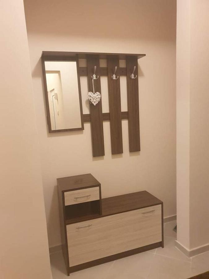 Римски Терми-Море Appartement Varna Buitenkant foto
