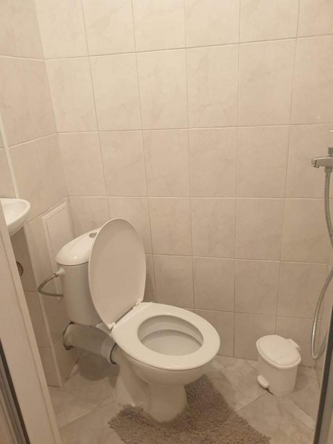 Римски Терми-Море Appartement Varna Buitenkant foto