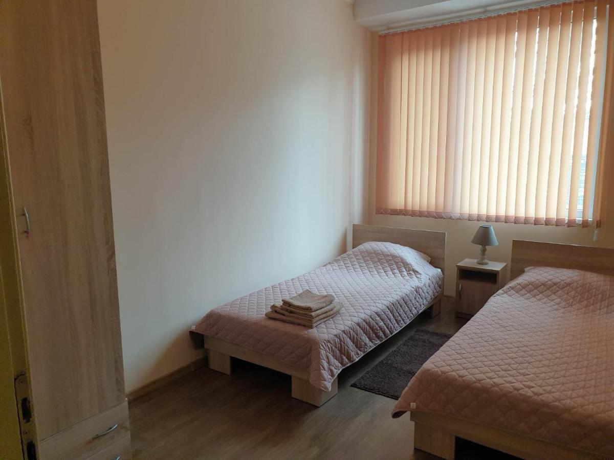 Римски Терми-Море Appartement Varna Buitenkant foto